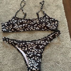 Shein Bikini